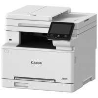 CANON i-SENSYS MULTIFUNCION LASER COLOR MF664Cdw WIFI BLANCO (Espera 4 dias)-21834 CANON i-SENSYS MULTIFUNCION LASER COLOR MF664Cdw WIFI BLANCO (Espera 4 dias)