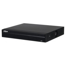 (DHI-NVR4104HS-4KS2/L) DAHUA GRABADOR IP NVR LITE 1HDD 4 CANALES COMPACT 1U 4K GEN 2 (Espera 4 dias)