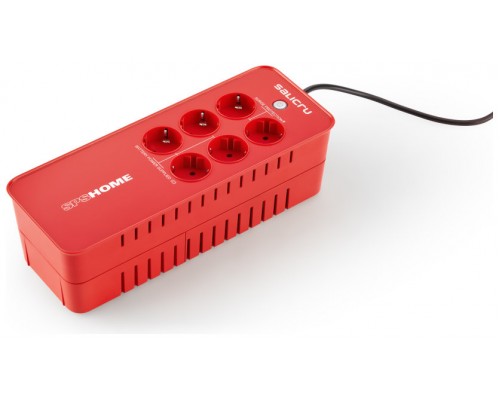 Salicru SPS 650 HOME (Espera 4 dias)