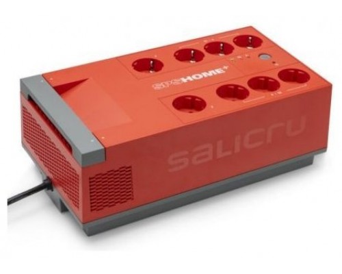 SALICRU-SPS 650 HOMEP