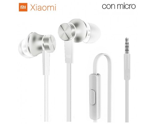 AURICULARES XIAOMI 14274