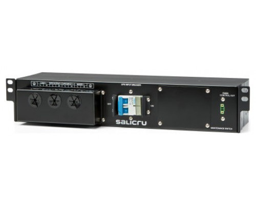 Salicru BM-R 40A (Espera 4 dias)