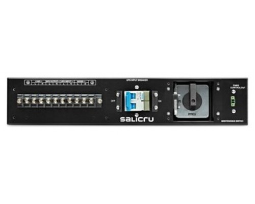 Salicru BM-R 63A (Espera 4 dias)