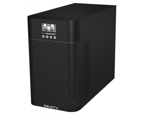 SAI  SALICRU UPS SLC-1500 TWIN PRO2 1500VA 699CA000005