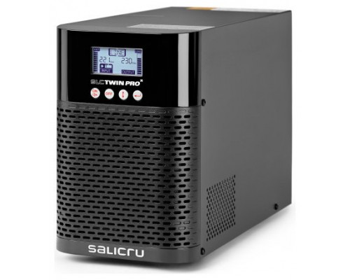Salicru SLC-1000-TWIN PRO2 IEC B1 (Espera 4 dias)