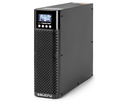 Salicru SLC-2000-TWIN PRO2 IEC B1 (Espera 4 dias)