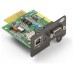 Salicru USB/RS232 Card TWIN PRO2 (Espera 4 dias)