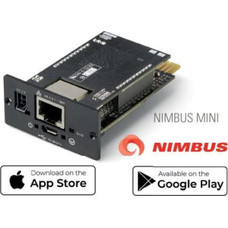 SALICRU NIMBUS2 MiINI SNMP CARD TP2 (Espera 4 dias)-10521 SALICRU NIMBUS2 MiINI SNMP CARD TP2 (Espera 4 dias)