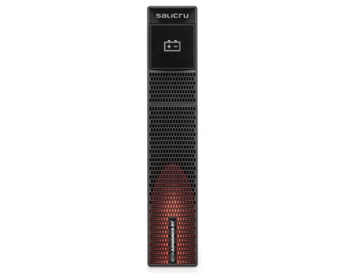 Salicru Módulo de extensión de autonomía para SPS 800/1100 ADVANCE RT2 B1 (Espera 4 dias)