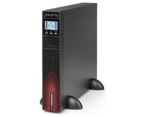 Salicru SPS 1100 ADV RT2 B1 (Espera 4 dias)
