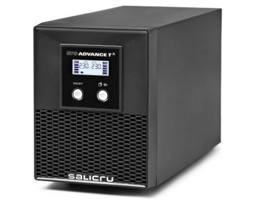 SAI  SALICRU SPS ADV  850 T 850/595 VA/W