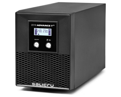 Salicru SPS 1500 ADV T B1 (Espera 4 dias)