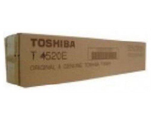 TOSHIBA E-STUDIO 353 T-4520 Toner Negro