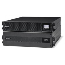 Salicru SLC-6000-TWIN RT3 Doble conversión (en línea) 6 kVA 6000 W 2 salidas AC (Espera 4 dias)