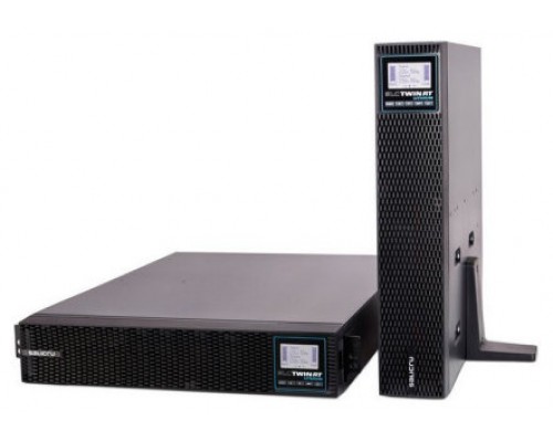 SALICRU SAI SLC-1500-TWIN RT3 LION (Espera 4 dias)