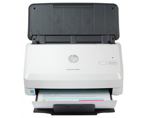 HP ScanJet Pro 2000 s2