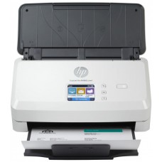 HP ScanJet Pro N4000 snw1