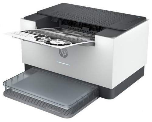 HP MONOCROMO LASERJET M209DW WIFI/DUPLEX BLANCO (Espera 4 dias)