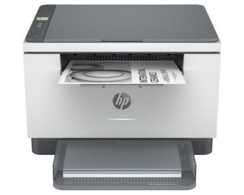 HP MULTIFUNCION LASERJET M234DWE WIFI/DUPLEX BLANCO (Espera 4 dias)