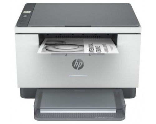 HP Multifunción Laserjet MFP M234DWE WiFi/ Dúplex