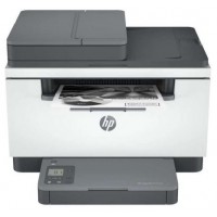 HP MULTIFUNCION LASERJET MONOCROMO M234SDN DUPLEX BLANCO (Espera 4 dias)