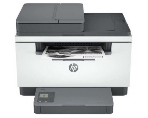 HP multifuncion laser monocromo LaserJet M234sdn