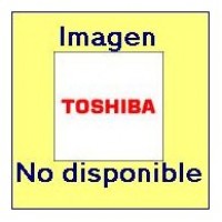 TOSHIBA Revelador Series e-STUDIO507/5008A/5018A