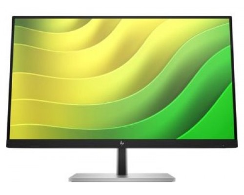 HP Monitor E24q G5 / 23,8" / QHD / HDMI-DisplayPort-USB(A)-USB(B) / Regulable Altura