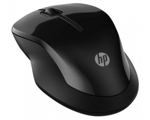 HP Raton 250 DUAL Negro inalambrico