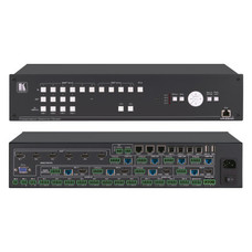 Kramer Electronics VP-554X escalador de vídeo (Espera 4 dias)-105879 Kramer Electronics VP-554X escalador de vídeo (Espera 4 dias)
