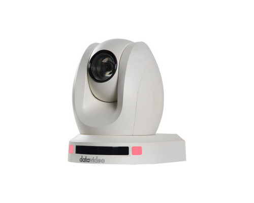 DataVideo HDBaseT PTZ Camera cámara web 2,07 MP 1920 x 1080 Pixeles RJ-45 Blanco (Espera 4 dias)-105211 DataVideo HDBaseT PTZ Camera cámara web 2,07 MP 1920 x 1080 Pixeles RJ-45 Blanco (Espera 4 dias)