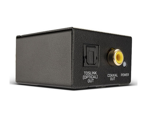 Lindy 70309 convertidor de audio (Espera 4 dias)-10520 Lindy 70309 convertidor de audio (Espera 4 dias)