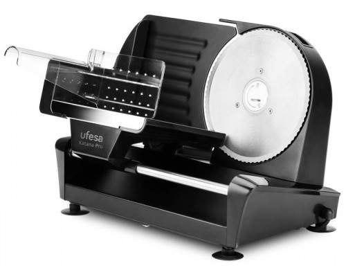 PAE CORTAFIAMBRES KATANA PRO UFESA 70405886 CUCHILLA