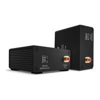 Lindy 70456 extensor audio/video Transmisor y receptor de señales AV Negro (Espera 4 dias)-10538 Lindy 70456 extensor audio/video Transmisor y receptor de señales AV Negro (Espera 4 dias)