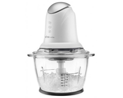 PAE PICADORA FRESHCHOP UFESA 500W CIERRE DE SEGURIDAD-334 PAE PICADORA FRESHCHOP UFESA 500W CIERRE DE SEGURIDAD