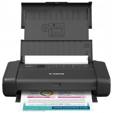 CANON PIXMA BX110 CON BATERIA NEGRO (Espera 4 dias)