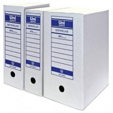 ARCHIVO DEFINITIVO CARTON DEFINICLAS FOLIO PROLONGADO UNISYSTEM DEFINICLAS 70906770 (MIN50) (Espera 4 dias)