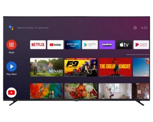 TELEVISOR 70" AIWA QLED 70QS8003UHD 4K SMART TV