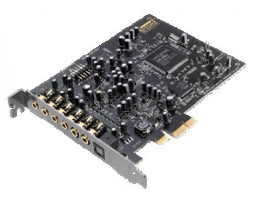 SONIDO CREATIVE SB AUDIGY RX PCI-E