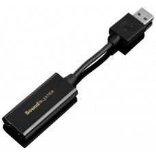 Creative Labs Sound Blaster PLAY! 3 2.0 canales USB (Espera 4 dias)