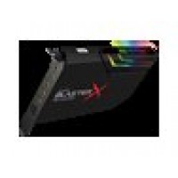 SONIDO CREATIVE SOUND BLASTERX AE-5 PLUS NEGRA RGB