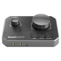 Creative Labs Sound Blaster G8 USB (Espera 4 dias)-10515 Creative Labs Sound Blaster G8 USB (Espera 4 dias)
