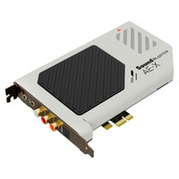 CREATIVE TARJETA SONIDO SOUND BLASTER AE-X WW (Espera 4 dias)-10528 CREATIVE TARJETA SONIDO SOUND BLASTER AE-X WW (Espera 4 dias)
