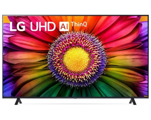 TV LG 70" 4K ULTRA HD SMART WIFI NEGRO