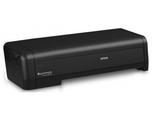 EPSON SpectroProofer 17 pulgadas UV(incl. ILS20)  para impresora GF Sylus Pro 4900