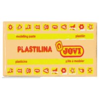 CAJA 15 PASTILLAS PLASTILINA 150 G - CARNE JOVI 7108 (Espera 4 dias)