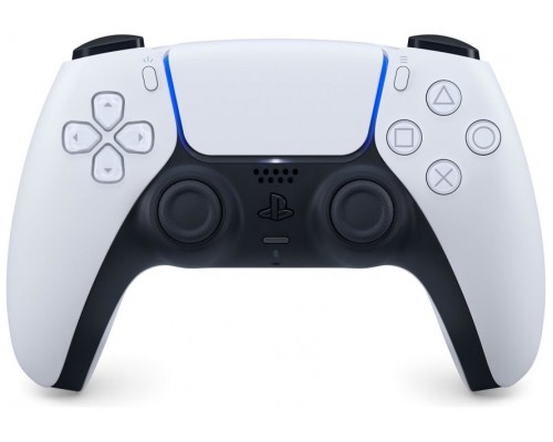 MANDO DUALSENSE PS5 BLANCO V2 (Espera 4 dias)