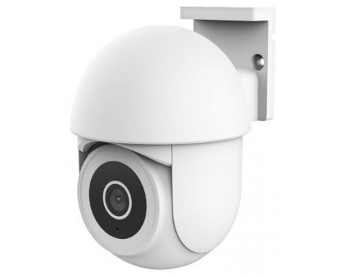 CAMARA VIDEOVIGILANCIA IPCAM-3900 PTZ WIFI TRUST (Espera 4 dias)
