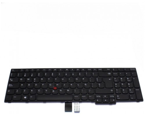 Teclado Lenovo ThinkPad E570 Negro (Espera 2 dias)