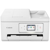 CANON MULTIFUNCION PIXMA TS7550i WIFI BLANCO (Espera 4 dias)-2188 CANON MULTIFUNCION PIXMA TS7550i WIFI BLANCO (Espera 4 dias)